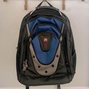 SwissGear Wenger 17” Backpack